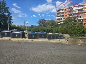 Prodej bytu 3+1, Chomutov, Kundratická, 71 m2