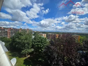 Prodej bytu 3+1, Chomutov, Kundratická, 71 m2