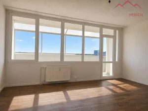 Prodej bytu 3+1, Chomutov, Kundratická, 71 m2