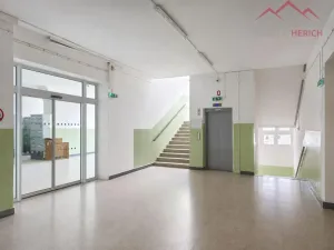 Prodej bytu 3+1, Chomutov, Kundratická, 71 m2