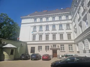 Pronájem bytu 2+kk, Ostrava - Moravská Ostrava, Partyzánské náměstí, 69 m2