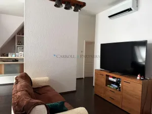 Pronájem bytu 2+kk, Ostrava - Moravská Ostrava, Partyzánské náměstí, 54 m2