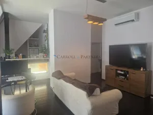 Pronájem bytu 2+kk, Ostrava - Moravská Ostrava, Partyzánské náměstí, 54 m2