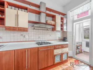 Prodej bytu 3+kk, Trutnov - Horní Předměstí, Československé armády, 72 m2