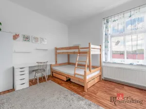 Prodej bytu 3+kk, Trutnov - Horní Předměstí, Československé armády, 72 m2