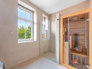 Prodej bytu 3+kk, Trutnov - Horní Předměstí, Československé armády, 72 m2