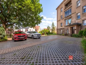 Prodej bytu 3+kk, Trutnov - Horní Předměstí, Československé armády, 72 m2