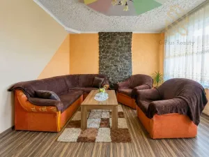 Prodej bytu 3+1, Ústí nad Labem, Keplerova, 65 m2