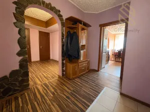 Prodej bytu 3+1, Ústí nad Labem, Keplerova, 65 m2