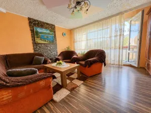 Prodej bytu 3+1, Ústí nad Labem, Keplerova, 65 m2