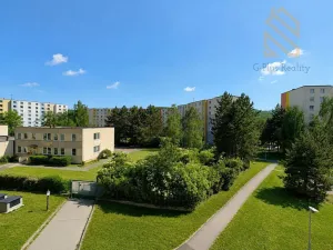 Prodej bytu 3+1, Ústí nad Labem, Keplerova, 65 m2