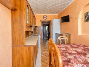 Prodej bytu 3+1, Ústí nad Labem, Keplerova, 65 m2