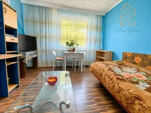 Prodej bytu 3+1, Ústí nad Labem, Keplerova, 65 m2