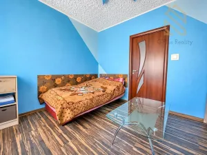 Prodej bytu 3+1, Ústí nad Labem, Keplerova, 65 m2