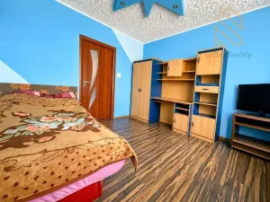 Prodej bytu 3+1, Ústí nad Labem, Keplerova, 65 m2
