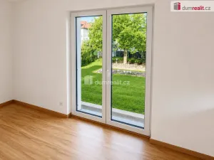 Pronájem bytu 2+kk, Praha - Krč, Nad pískovnou, 50 m2