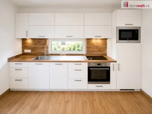 Pronájem bytu 2+kk, Praha - Krč, Nad pískovnou, 50 m2