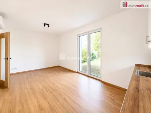 Pronájem bytu 2+kk, Praha - Krč, Nad pískovnou, 50 m2