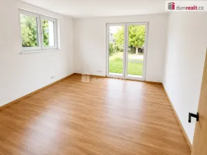 Pronájem bytu 2+kk, Praha - Krč, Nad pískovnou, 50 m2