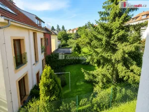 Pronájem bytu 2+kk, Praha - Krč, Nad pískovnou, 50 m2