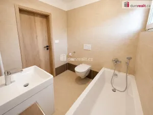 Pronájem bytu 2+kk, Praha - Krč, Nad pískovnou, 50 m2