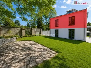Pronájem bytu 2+kk, Praha - Krč, Nad pískovnou, 50 m2