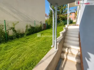 Pronájem bytu 2+kk, Praha - Krč, Nad pískovnou, 50 m2
