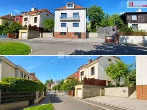 Pronájem bytu 2+kk, Praha - Krč, Nad pískovnou, 50 m2