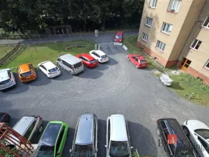 Prodej bytu 1+kk, Liberec - Liberec III-Jeřáb, Františkovská, 21 m2