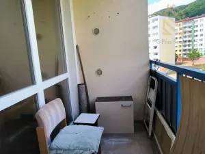 Prodej bytu 1+1, Krupka - Maršov, Karla Čapka, 35 m2