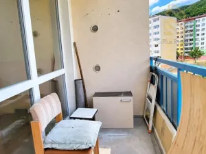 Prodej bytu 1+1, Krupka - Maršov, Karla Čapka, 35 m2