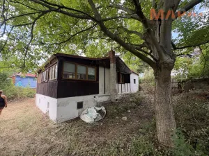 Prodej chaty, Kadaň - Tušimice, 40 m2