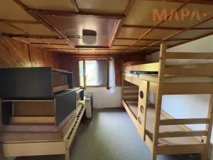 Prodej chaty, Kadaň - Tušimice, 40 m2
