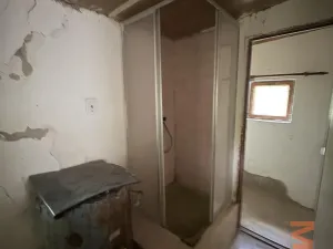 Prodej chaty, Kadaň - Tušimice, 40 m2