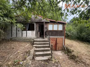 Prodej chaty, Kadaň - Tušimice, 40 m2