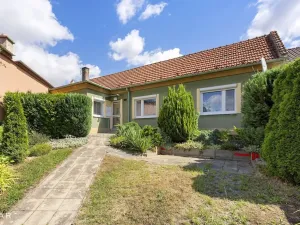 Prodej rodinného domu, Snovídky, 117 m2