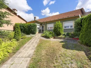 Prodej rodinného domu, Snovídky, 117 m2