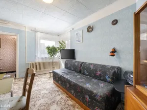 Prodej rodinného domu, Snovídky, 117 m2