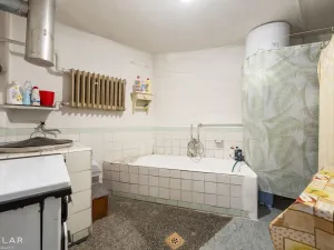Prodej rodinného domu, Snovídky, 117 m2