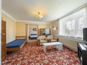 Prodej rodinného domu, Snovídky, 117 m2