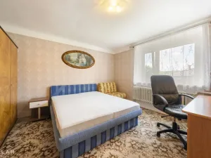 Prodej rodinného domu, Snovídky, 117 m2