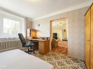 Prodej rodinného domu, Snovídky, 117 m2