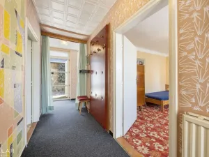 Prodej rodinného domu, Snovídky, 117 m2