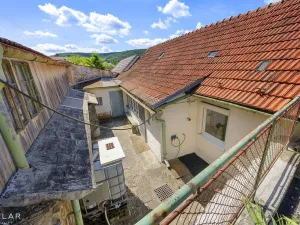 Prodej rodinného domu, Snovídky, 117 m2