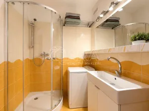 Pronájem bytu 2+1, Praha - Vokovice, Kladenská, 52 m2
