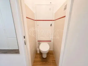 Pronájem bytu 2+1, Praha - Vokovice, Kladenská, 52 m2