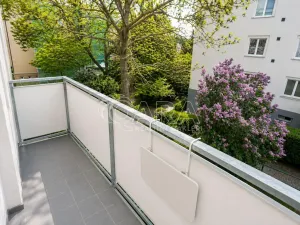 Pronájem bytu 2+1, Praha - Vokovice, Kladenská, 52 m2