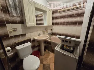 Pronájem bytu 1+kk, Praha - Žižkov, Malešická, 32 m2