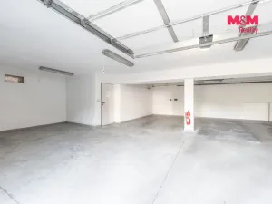 Prodej komerční nemovitosti, Luhačovice, Masarykova, 180 m2