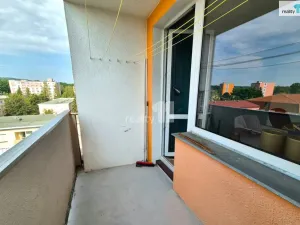 Prodej bytu 3+1, Cheb, Lomená, 64 m2